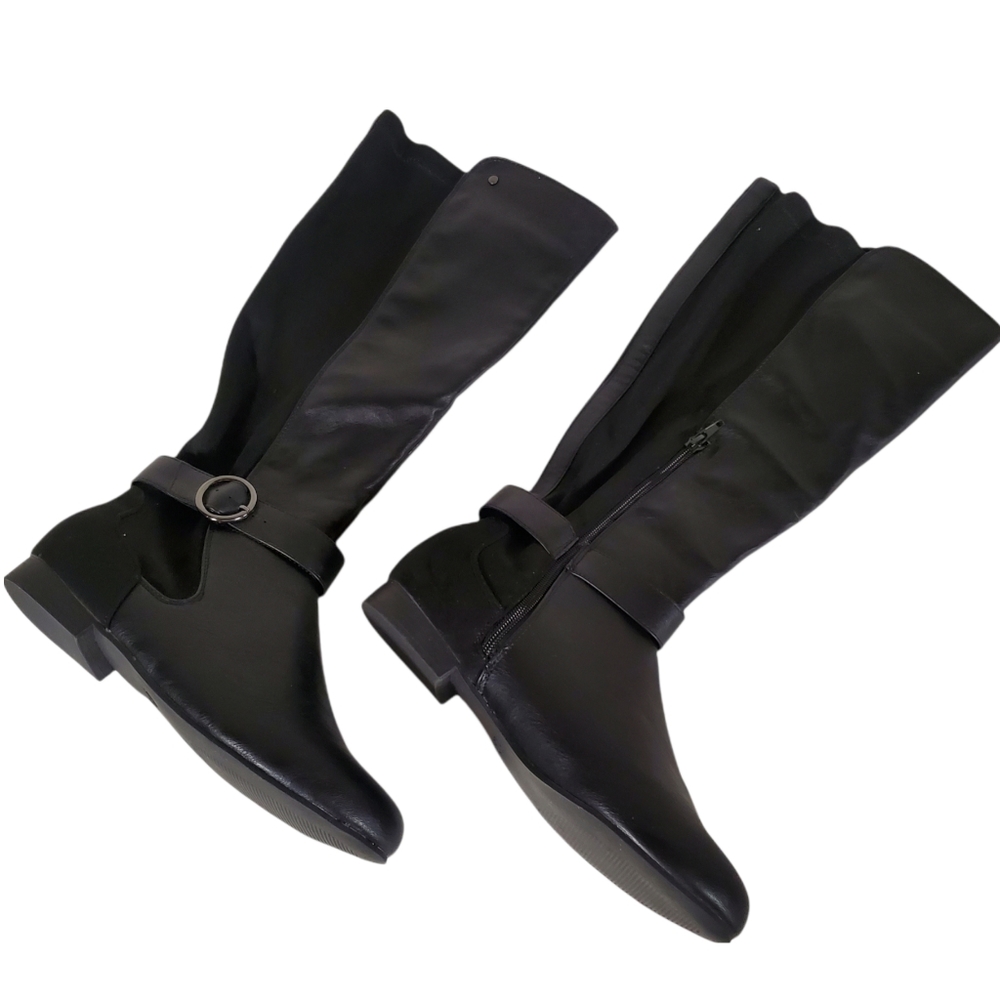 Women's High boots by MySoft Size 7.5